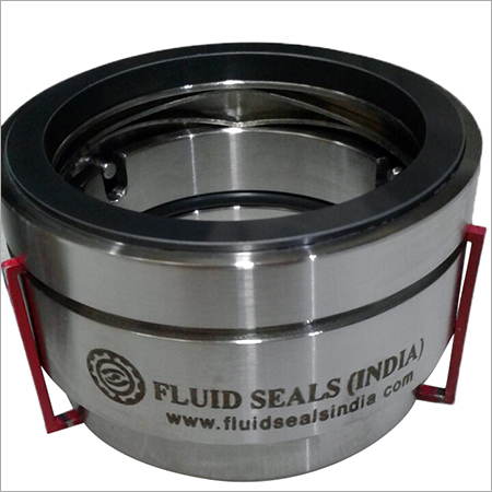 Non Contact Spring Balanced Seal