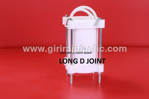 HDPE D Joint
