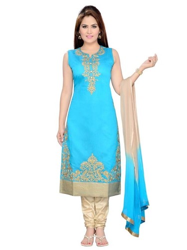 Party Wear Salwar Suit