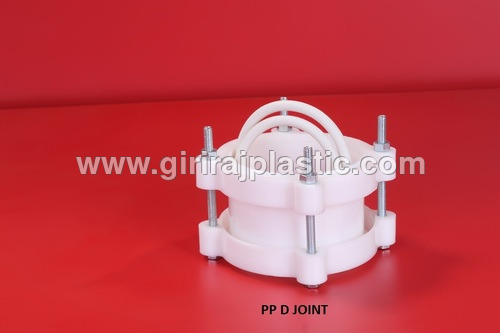 PP D Joint short