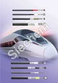 Rolling Stock Cable