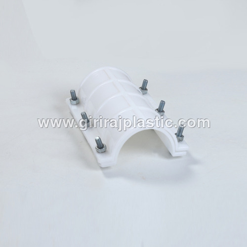 HDPE Repair Saddle