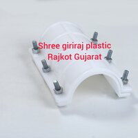 PVC Repair Saddle