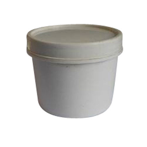 Small Lubricant Container