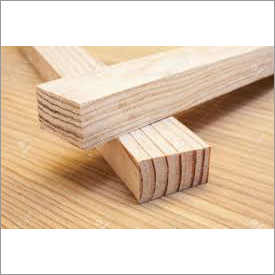 African Teak Wood