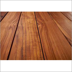 Teak Wood
