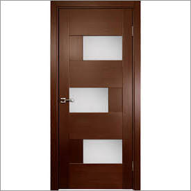 Wooden Flush Door