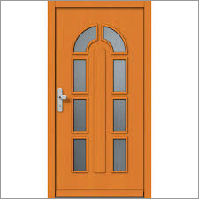 Wooden Window