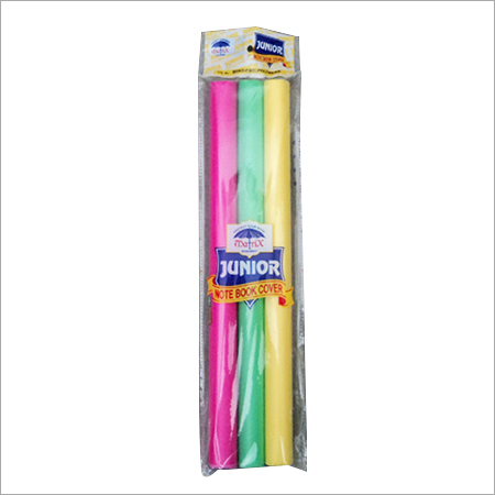 Plastic Notebook Covers