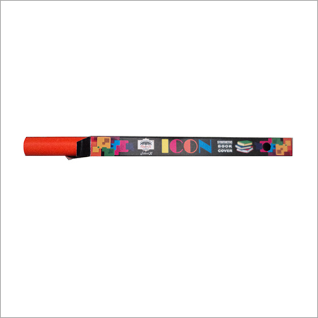 PVC Book Cover Roll