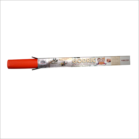 Synthetic Book Cover Roll