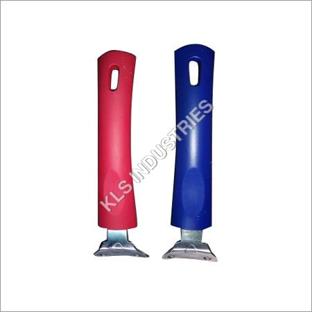 Colored Handles