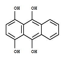 Leuco quinizarin