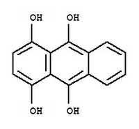 Leuco quinizarin
