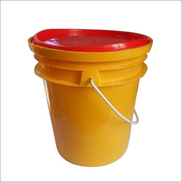 Lubricant Oil Bucket