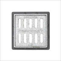 FRP Square Water Gully Cover