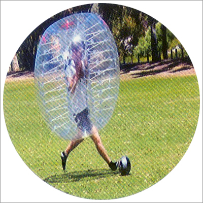 Body Zorbing Body Zorbing