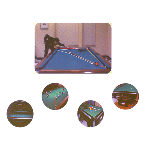 Billiards Table Billiards Table