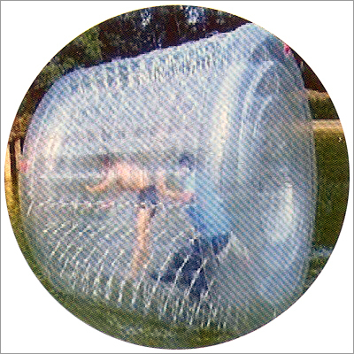 Zorbing Roller Zorbing Roller