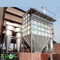 Air Pollution Control Equipment: Zero-emissions