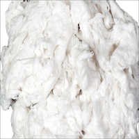 Cotton Dropping Waste - 100% Organic Cotton, Raw Texture | Eco-friendly, Anti-bacteria, Biodegradable With Optimum Softness For Stuffing