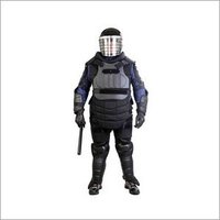 PVC Body Protector