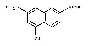 N METHYL J ACID