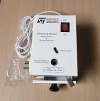 3 In 1 Syringe Needle Destroyer