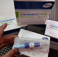 Best Caverject Alproestadil 20mcg Injection fast shipping