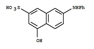 N Phenyl J Acid Density: 1.627 Gram Per Cubic Meter (G/M3)