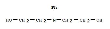 N-Phenyldiethanolamine