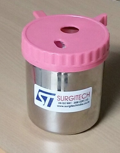 Manual Syringe Needle Destroyer