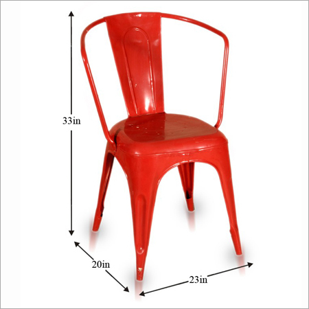 Industrial Chair