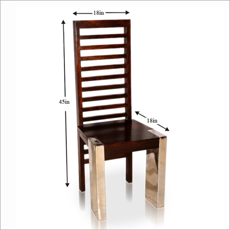 Wooden Chair