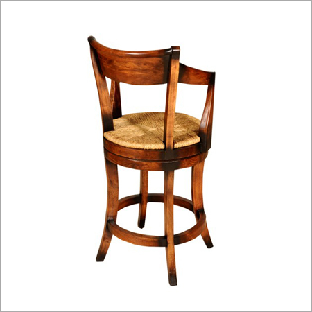 Wooden Chair