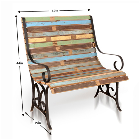 Reclaimed Furniture