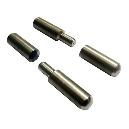 Panel Door Hinges