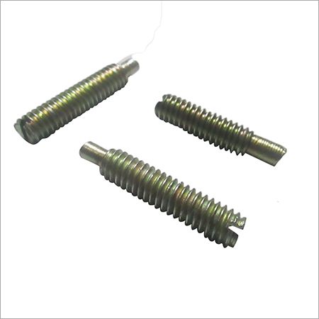 Industrial Thread Pin