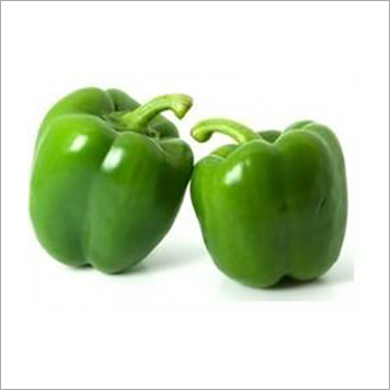 Fresh Capsicum
