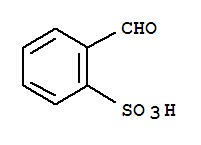Obsa, 2-Formyl-Benzenesulfonic Acid Grade: Industrial Grade