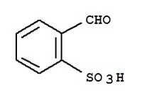 Obsa, 2-formyl-benzenesulfonic Acid Grade: Industrial Grade