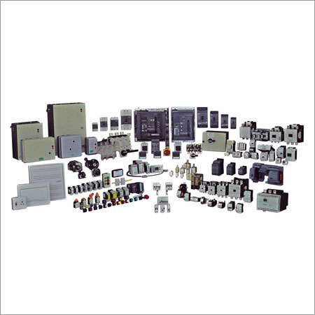 Electrical Switchgears