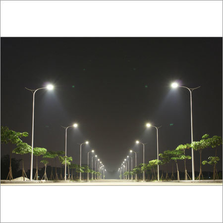 LED Street Light