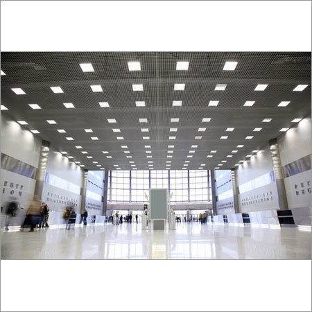 Led Panel Lights