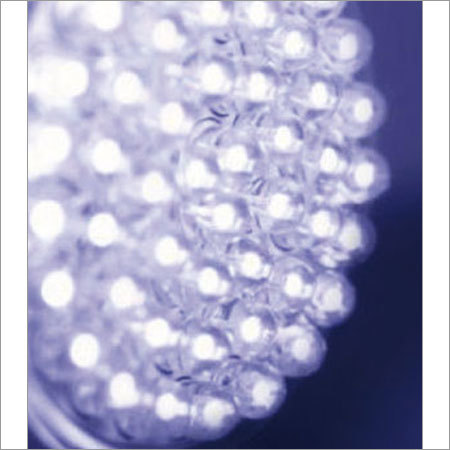 LED Focus Lights