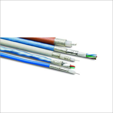 Coaxial Cable