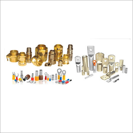 Electrical Lugs