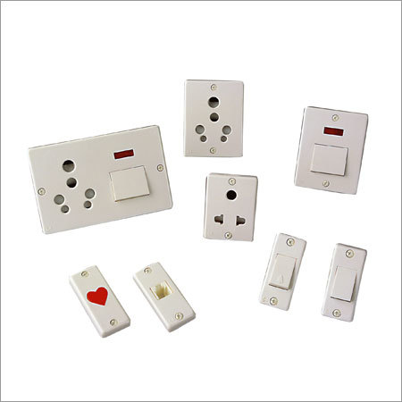 Modular Switches