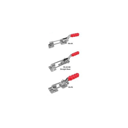 Horizontaql Handle Toggle Clamp