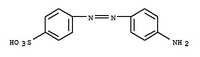 PAABSA- Para-Aminoazobenzene-4-sulfonic acid